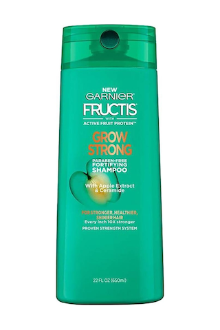 Garnier Fructis Kırılma Karşıtı Şampuan 650ML
