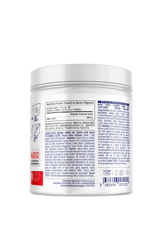 Proteinocean CREATINE CHEWS- 30 servis