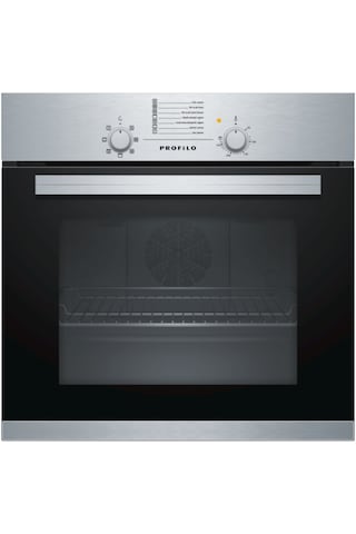 Profilo FRTA113I 6 Programlı Ankastre Fırın