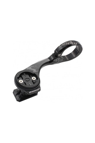 Moon Gidon Gps Tutucu Combo Mount Garmin-wahoo Siyah