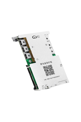 Jk Smart 8s-24s 300a Universal Bms 2a Balans Bt