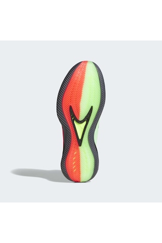 Adidas Jq9503 Anthony Edwards 2 Erkek Basketbol Ayakkabısı Kırmızı