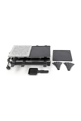 Rommelsbacher RCS 1350 Raclette Izgara