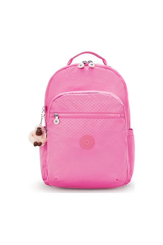Kipling Kız Çocuk Sırt Çanta Kı293256j Pembe