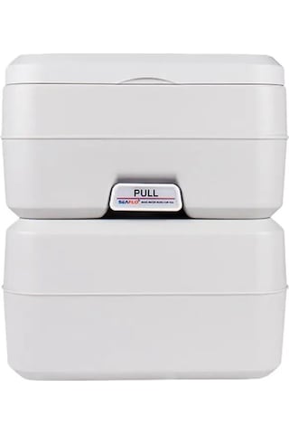 Seaflo Portatif Tuvalet 20 Litre-299
