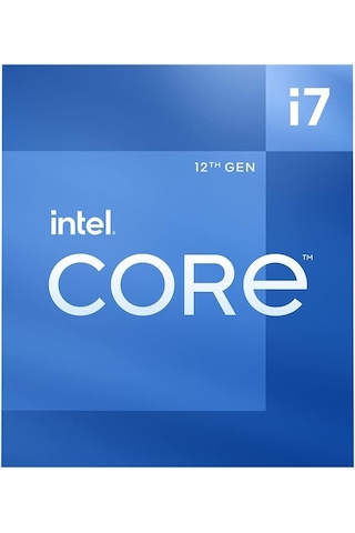 Dagmor BN2015280 i7-12700 32 GB 1 TB HDD 500 GB M2 NVMe Free Dos Masaüstü Bilgisayar