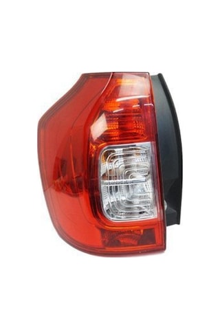Dacia Logan Mcv Yeni Model Sol Stop Lambasi 265551978R 469616416 Dacia Logan Mcv Yeni Model Sol Stop Lambasi 265551978R 469616416