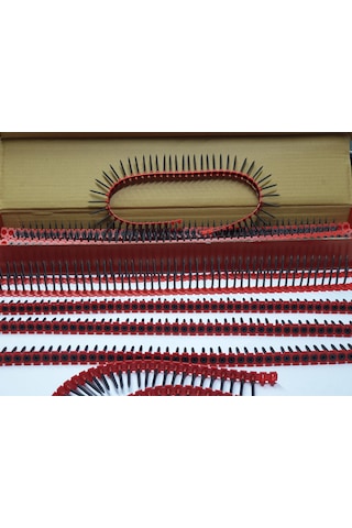 Hilti Şeritli Sivri Uçlu Vida 3,5x35mm 1000 Adet