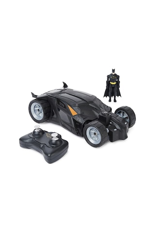 Batman - 1:20 Ölçekli Batmobıle RC