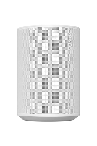 Sonos Era 100 Kablosuz Akıllı Hoparlör, Wi-fi Ve Bluetooth Bağlantılı, Stereo Ses Performanslı, Airplay 2 Uyumlu, Ev Ve Oda Kullanımı İçin Kompakt Hoparlör