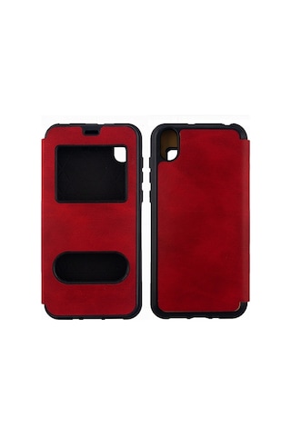 Honor 8S Kilif Kapakli 390165933