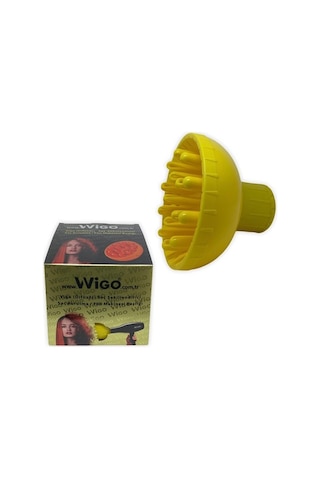 Wigo Saç Kurutma Fön Makinesi Başlığı (Difüzör / Vigo) (320029649)