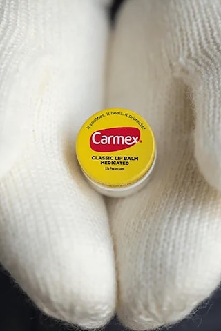 Carmex Classic Dudak Balsamı Kavanoz 3 x 7.5 G