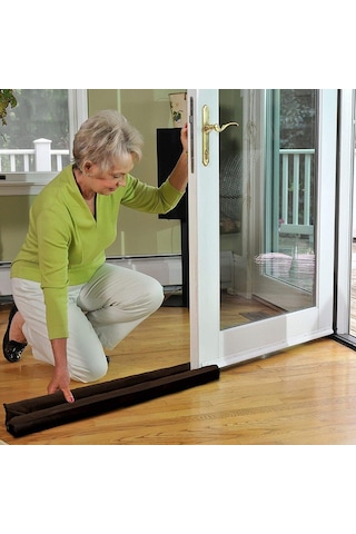 Uygun Çift Taraflı Kapı Altı Rüzgarlığı Yakıt Tasarrufu