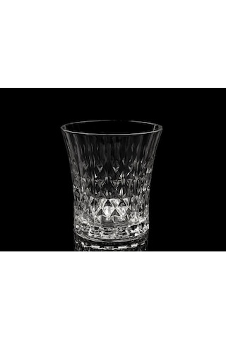Mikasa Moor Lady Diamond 6lı Bardak 27cl Şeffaf