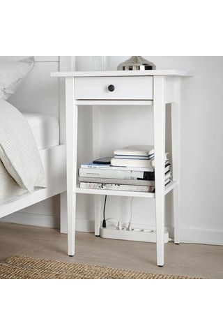 Ikea Koppla 2 Usb Girişli 4'lü Priz, Beyaz, 3 M Diğer