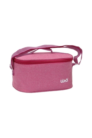 Beslenme Çantası Wbsl80000 Pembe