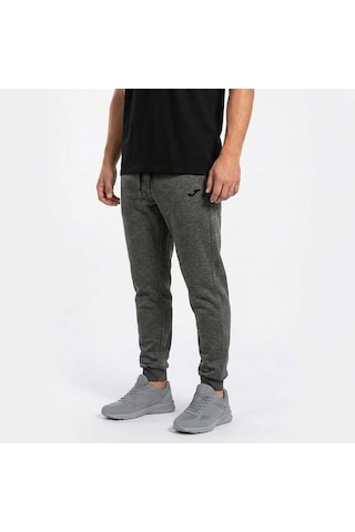Antrasitmelanj Joma Erkek Günlük Pantolon Simple 4241200 Antrasit