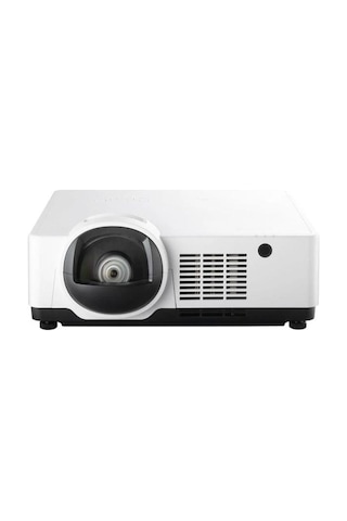 Vıewsonıc 6000ansilümen Lsc601wu-st 1920x1200 Lazer 7/24 Çalışan Kısa Mesafe Projeksiyon