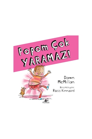 Popom Çok Yaramaz