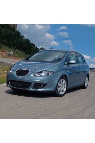 Sol Ön Cam Düğmesi Dörtlü Krom Seat Toledo 2005-2009 5k4959857a