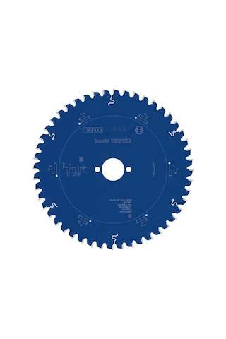 Ahşap Kesim Daire Testere 216x30 Mm 48 Diş