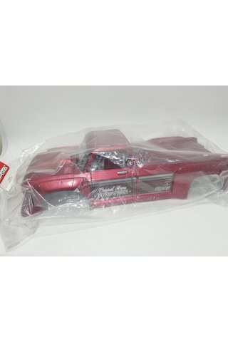 Arrma Outcast 1/5 8s Blx Boyalı Kep Ara409003