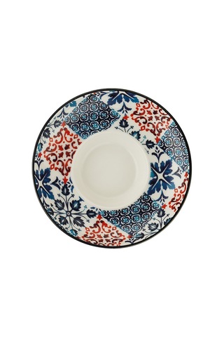 Sandro Moreno 1898 Lizbon 12 Parça 6 Kişilik Çay Seti 150 Ml Ar212800 Çok renkli