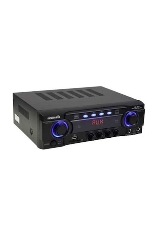 Osawa HD-510 100 W 12 V Mikser Stereo Amfi