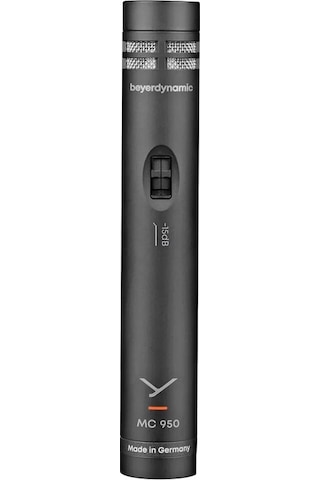 Beyerdynamic Mc 950 True Condenser Mikrofon