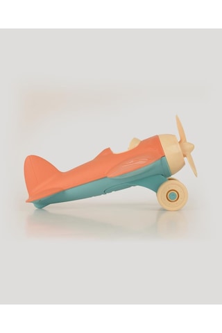 Somon Pırpır Uçak