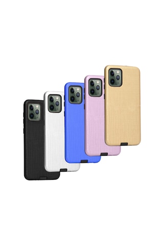 FitCase Apple Uyumlu iPhone 11 Pro Kılıf Kılıf New YouYou Arka Kapak