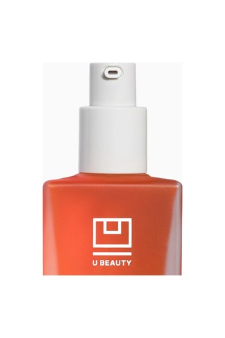 U Beautythe Super Intensive Face Oil 30 Ml, Yüz Yağı Vücut Yağları