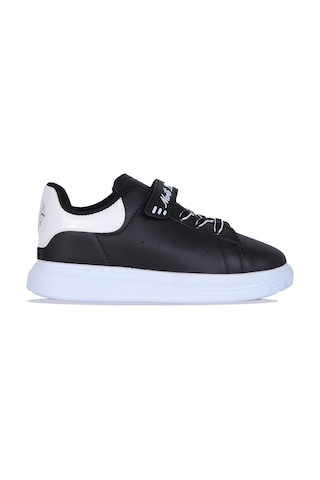 Skuaiter Skuaıter North Syh-byz Cırtlı Kız Çocuk Sneaker Spor Ayakkabı 001