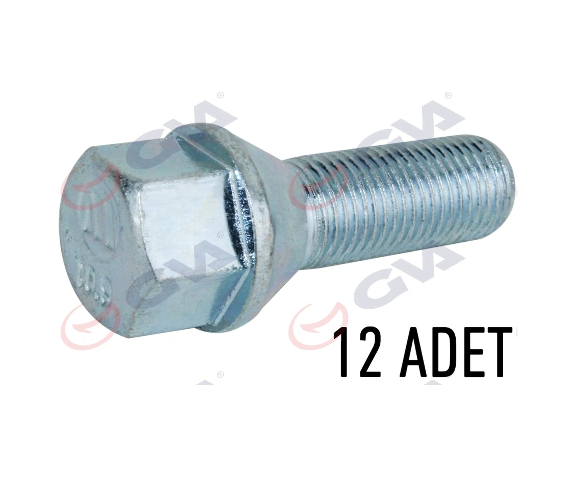 Bijon Fıat Lınea-fıorino-albea Çelik Jant Paket 12 51975577 12 Adet