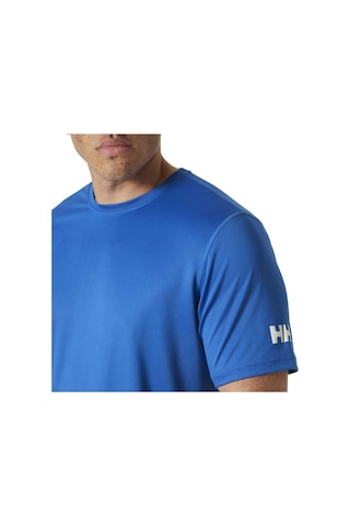 Helly Hansen Erkek Hh Tech T-shırt 2.0 Hha.49584 Hha.543 Mavi
