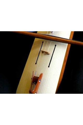 Standart Karadeniz Kemençe Seti-kılıf-yay-reçine Dahil