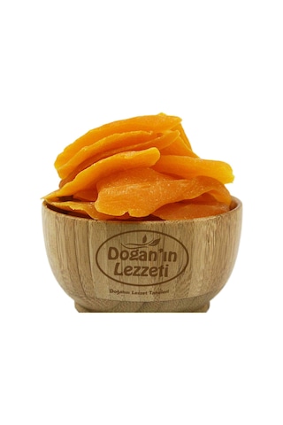 Doğan'ın Lezzeti Mango Kurusu 250 G
