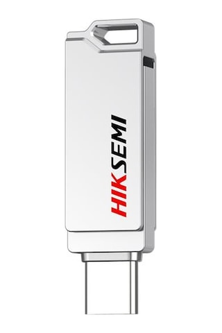Hiksemi 128gb Hs-usb-e327c-128g Type-c Dual Usb 3.2 Flash Bellek