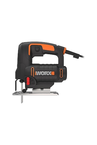 Worx WX477.1 550 W Profesyonel Dekupaj Testere