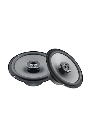 Hertz Uno Serisi 16,5cm 220w Koaksiyal 2 Yollu Hoparlör