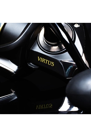 Ryobi Virtus 6000 Olta Makinesi