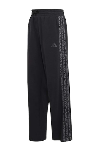 Adidas Çocuk Eşofman Altı Jg An 3s Ft Pt Kc7199 Siyah