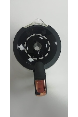 Karaca Uyumlu Hatır Plus Mod 5 In 1 Bakır Cam Demlik