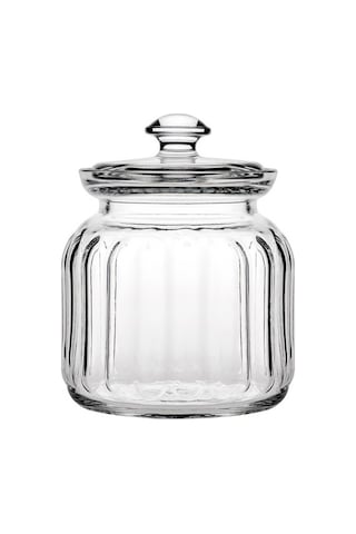 Paşabahçe 96374 Viva Cam Kavanoz 10X11X15 CM 900 CC