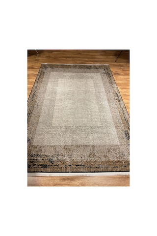 Bearny Td04a Gri Halı
