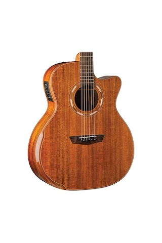 Washburn Comfort Serisi Wcg55ce Elektro Akustik Gitar