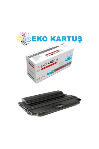 Samsung Scx-5330n Ml5530n Uyumlu Toner