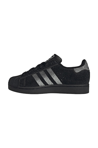 Adidas Superstar Iı Kadın Siyah Spor Ayakkabı Ih4200