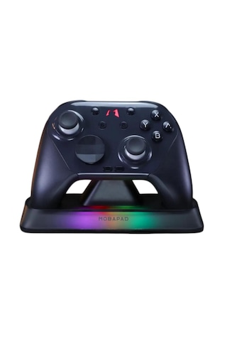 Mobapad Chitu Pro Controller Siyah Switch 2 Ve Windows Uyumlu Siyah Bluetooth Nfc Tmr